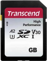 описание, цены на Transcend SDXC 330S