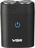 Купити електробритва VGR V-311  за ціною від 961 грн.