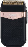 Купити електробритва VGR V-331  за ціною від 399 грн.