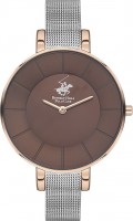 Купити наручний годинник Beverly Hills Polo Club BH2162-04 за ціною від 2757 грн.