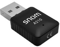 Купити wi-Fi адаптер Snom A210  за ціною від 2107 грн.