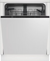 Купить встраиваемая посудомоечная машина Beko DIN 36430: цена от 22687 грн.