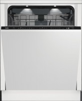 Купить вбудована посудомийна машина Beko MDIN 48523 AD: цена от 15449 грн.