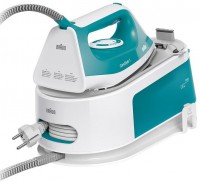 Купить утюг Braun CareStyle 1 IS 1013  по цене от 5266 грн.