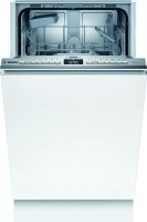 Купить вбудована посудомийна машина Bosch SPV 4EKX29E: цена от 21299 грн.