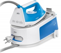 Купити праска Braun CareStyle 1 IS 1012  за ціною від 4585 грн.