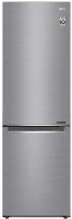 Купити холодильник LG GB-B61PZJMN  за ціною від 34776 грн.