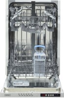 Купити вбудована посудомийна машина Kernau KDI 4643  за ціною від 14515 грн.