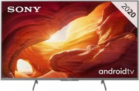 Купить телевизор Sony KD-49XH8577  по цене от 36530 грн.