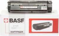 Купить картридж BASF KT-C7115A: цена от 547 грн.