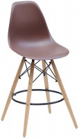 Купити стілець Onder Mebli Nik Bar 65  за ціною від 5705 грн.