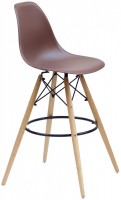 Купить стілець Onder Mebli Nik Bar 75: цена от 4118 грн.