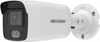 Купить камера видеонаблюдения Hikvision DS-2CD2047G2-LU 2.8 mm  по цене от 7326 грн.