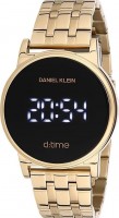 Купити наручний годинник Daniel Klein DK12208-5 за ціною від 2564 грн.