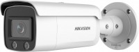 Купити камера відеоспостереження Hikvision DS-2CD2T47G2-L 2.8 mm  за ціною від 12189 грн.