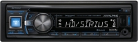 Купити автомагнітола Alpine CDE-HD138BT  за ціною від 4017 грн.