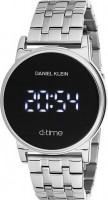 Купить наручний годинник Daniel Klein DK12208-1: цена от 1449 грн.