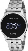 Купити наручний годинник Daniel Klein DK12208-1  за ціною від 1478 грн.