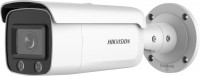 Купить камера відеоспостереження Hikvision DS-2CD2T47G2-L 4 mm: цена от 8561 грн.