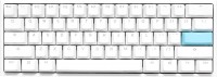 Купить клавіатура Ducky One 2 Mini Brown Switch: цена от 4650 грн.