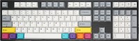 Купити клавіатура Varmilo VA108M CMYK Blue Switch  за ціною від 7346 грн.