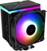 Купить система охлаждения ID-COOLING SE-914-XT ARGB  по цене от 1608 грн.