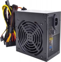 Купить блок питания QUBE QBC-GPM (QBC-GPM-700W-80B) по цене от 2299 грн.