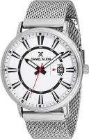 Купить наручний годинник Daniel Klein DK12244-1: цена от 1650 грн.