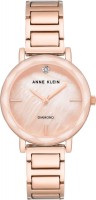 Купити наручний годинник Anne Klein 3278 PMRG  за ціною від 4537 грн.