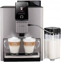 Купить кавоварка Nivona CafeRomatica 1040: цена от 68999 грн.