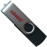 Купити USB-флешка takeMS MEM-Drive Mini Rubber (32Gb)