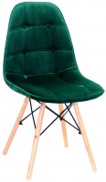 Купити стілець Onder Mebli Alex  за ціною від 3132 грн.
