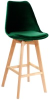 Купити стілець Onder Mebli Milan Soft Bar 75  за ціною від 6201 грн.