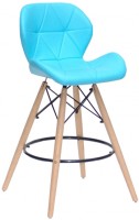 Купить стілець Onder Mebli Invar Bar 65: цена от 4316 грн.