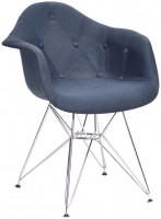 Купити стілець Onder Mebli Leon Soft CH-ML  за ціною від 6415 грн.