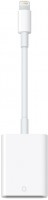Купить кардридер / USB-хаб Apple Lightning to SD Card Camera Reader: цена от 2231 грн.