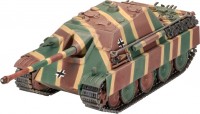 Купить сборная модель Revell Jagdpanther Sd.Kfz.173 (1:72)  по цене от 750 грн.