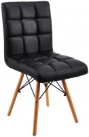 Купить стілець Onder Mebli Marcus: цена от 3182 грн.