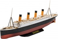 Купить збірна модель Revell R.M.S. Titanic (1:600): цена от 1950 грн.