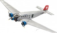 Купить сборная модель Revell Junkers Ju52/3m Civil (1:72)  по цене от 1313 грн.