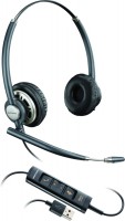 Купити навушники Poly EncorePro HW725 USB  за ціною від 14095 грн.