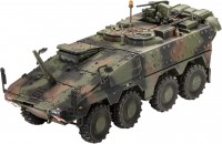 Купити збірна модель Revell GTK Boxer Command Post NL (1:72) за ціною від 700 грн.