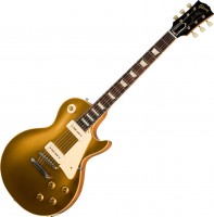 Купити електрогітара / бас-гітара Gibson 1956 Les Paul Goldtop Reissue  за ціною від 205716 грн.