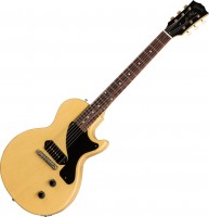 Купить електрогітара / бас-гітара Gibson 1957 Les Paul Junior Reissue: цена от 185556 грн.
