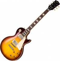 Купити електрогітара / бас-гітара Gibson 1958 Les Paul Standard Reissue  за ціною від 336000 грн.