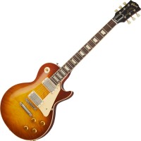 Купити електрогітара / бас-гітара Gibson 1959 Les Paul Standard Reissue  за ціною від 294756 грн.