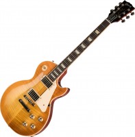 Купить електрогітара / бас-гітара Gibson Les Paul Standard '60s: цена от 122316 грн.