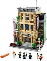Купить конструктор Lego Police Station 10278: цена от 8199 грн.