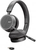 Купити навушники Poly Voyager 4220 USB-A  за ціною від 6397 грн.