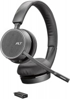 Купити навушники Poly Voyager 4220 USB-C  за ціною від 8140 грн.